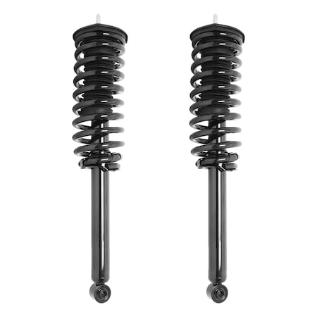 Unity 2-11690-001 Front Complete Strut Assembly Kit 2-11690-001